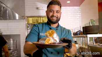 El Halal Amigos in San Jose brings sizzling Halal-Mexican cuisine to the Bay Area