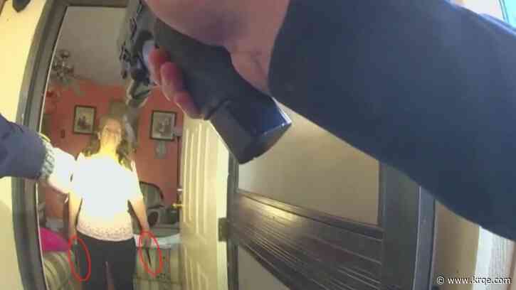 City of Las Cruces settles nearly $3M lawsuit with family of Amelia Baca