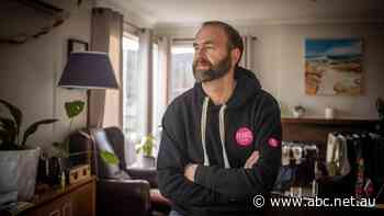 Bobby bought at the market's peak. He's now reassessing his lifestyle to pay the mortgage