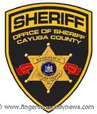 Cayuga Sheriff's Office Looking to Hire Road Patrol Deputies - Finger Lakes Daily News