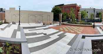 Weekly top reads: Auburn downtown plaza update, Maxwell's closing, Cayuga County crime stories - The Citizen