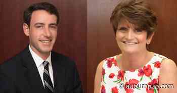 Cayuga County economic development organizations name new leaders - The Citizen