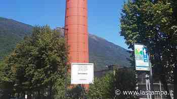 Omegna liquida Vodafone: si chiude il lungo contenzioso sulla ciminiera - La Stampa