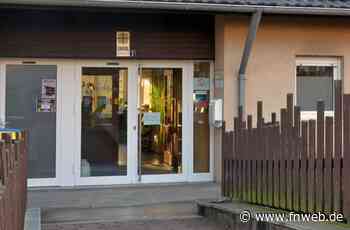 Schweinberg: Kindergarten St. Josef geht in VÖ-Betrieb - Hardheim - Nachrichten und Informationen - Fränkische Nachrichten
