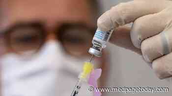 How Well Does the Monkeypox Vax Work? No One Knows for Sure