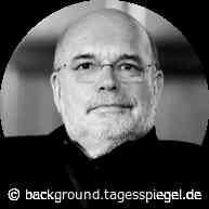 Verhandlungen in Genf treten auf der Stelle - Tagesspiegel Background