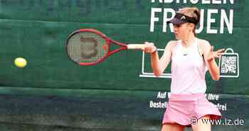 Lob von höchster Stelle: Jüngstenturnier begeistert den DTB | Nachrichten aus dem Sport - Lippische Landes-Zeitung