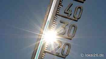 Wittmund schafft neue Stelle: Kreis stellt sich auf Folgen des Klimawandels ein - Lokal26