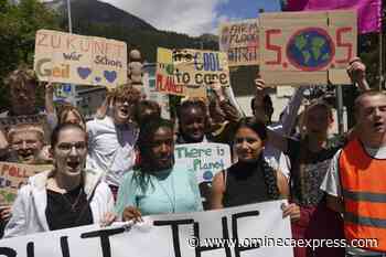 Chances of climate catastrophe are ignored, scientists say - Omineca Express