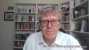 ‘Very profound’: Hundreds of residential school photos found in Rome archives - Omineca Express