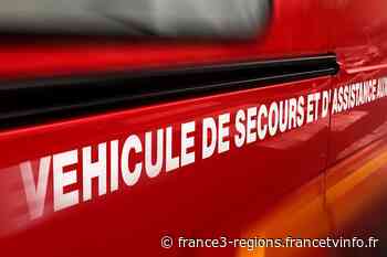 Près de Gaillon, un mort suite à une sortie de route - France 3 Régions