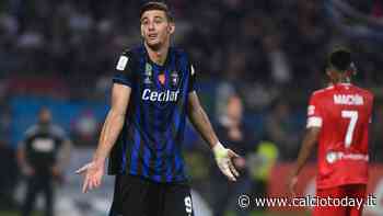 Lucca, il presidente del Pisa confessa a TVPLAY: “Vicino ad una big di A, ma poi…” - CalcioToday.it