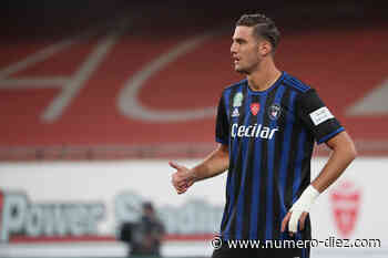 Pisa, si cerca il post Lucca: contatti per Salcedo e Cissé - numero-diez.com