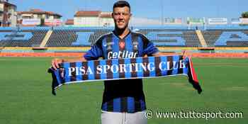 Serie B, Pisa: per la difesa ecco Rus - Tuttosport