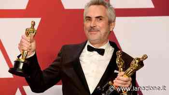 Casting a Pisa per il film di Alfonso Cuarón, ecco come partecipare - LA NAZIONE