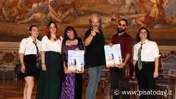 A scuola di magia alla Cittadella Galileiana: Pisa ospita il raduno dei fan di Harry Potter - PisaToday