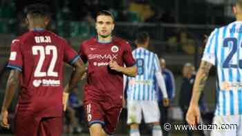 Cittadella-Pisa: come si stanno preparando le due squadre alla prima di Serie BKT 2022/23 - DAZN