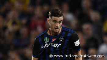 Pisa, è il momento dei saluti per Lucca. Partenza per Amsterdam, a breve la firma con l'Ajax - TUTTO mercato WEB