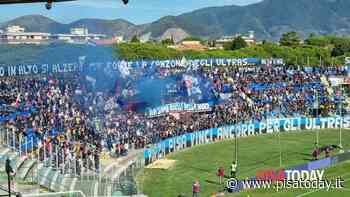 Pisa - Brescia: al via la prevendita dei biglietti per il match di Coppa Italia - PisaToday