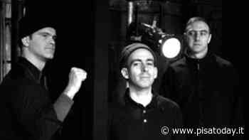 'There are ghosts': concerto dei Karate - PisaToday