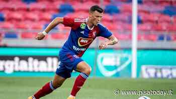 Il Pisa accelera sul mercato: chiusi gli affari Esteves e Rus - PisaToday