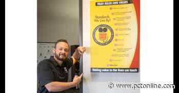 Truly Nolen Promotes Josh Wakefield to Sales Manager - PCT Online