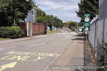 Fatal industrial accident at Wakefield Morrisons Warehouse - Wakefield Express