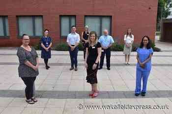 Mid Yorkshire Hospitals Trust announces new changes to reduce infant mortality - Wakefield Express