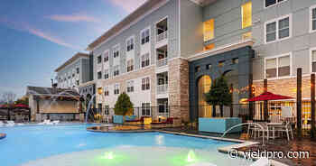 Cushman & Wakefield arranges sale of Seleno at Bridge Street - Yield PRO magazine