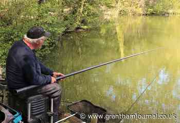 Try this method to catch fish when it's sunny and hot - Grantham Journal
