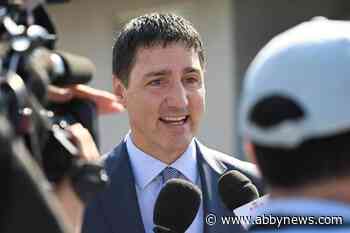 Records show Trudeau is routinely offered portraits of himself as gifts