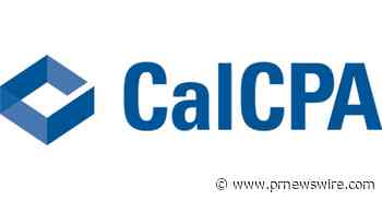 ADAM BLITZ, CPA, APPOINTED NEW CHAIR OF CALCPA EDUCATION FOUNDATION