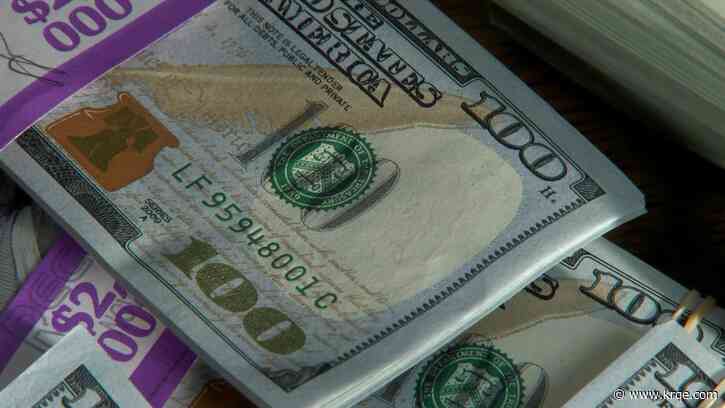 Get your cash: New Mexico to send out final $250, $500 payment this week