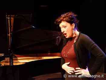 Il soprano mesagnese Ludovica Melpignano nell’Arena di Verona - Qui Mesagne