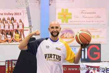 NEW VIRTUS MESAGNE | Rinnova il Capitan Gigi Risolo - Il Gazzettino di Brindisi