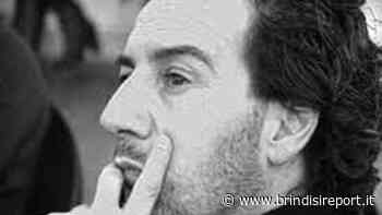 Fabio Cavallari a Lab Creation di Mesagne con “E adesso parlo io” - BrindisiReport