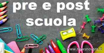 Aperte le ‍iscrizioni al servizio pre e post scuola di Trecate - NewsNovara.it