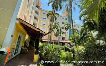 Cuernavaca alcanzó una ocupación hotelera del 70 por ciento - El Sol de Cuernavaca