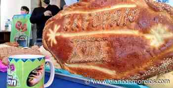 Anuncian la Expo Pan en Cuernavaca, del 6 al 14 de agosto - Diario de Morelos