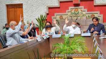 Cuatro obras viales mas en Cuernavaca ¿Dónde serán y cuanto costarán? - Radio Fórmula