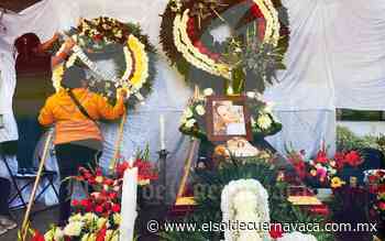 Mujeres, lejos de la justicia en Morelos - El Sol de Cuernavaca