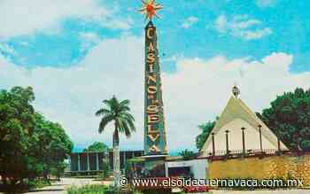 [Extranjeros en Morelos] Una ciudad para el refugio, el recreo o simple descanso - El Sol de Cuernavaca