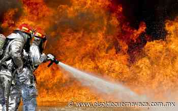 Incendio en Madagascar: saldo de muertos y heridos - El Sol de Cuernavaca