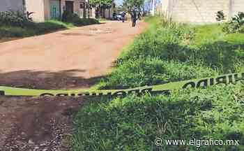 Pies asomados en una bolsa de basura delatan cadáver desmembrado, en Cuernavaca | El Gráfico - El Gráfico