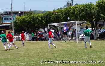Cañeros del Zacatepec celebran su 74 aniversario - El Sol de Cuernavaca