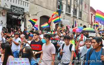 Cuernavaca se llena de color y respeto ante el Cuerna Fest 2022 - El Sol de Cuernavaca