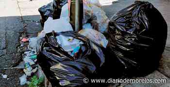 Señalan abandono de espacios por autoridades de Cuernavaca - Diario de Morelos