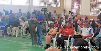 Se justifica Urióstegui para no atender demandas ciudadanas en Cuernavaca - Diario de Morelos