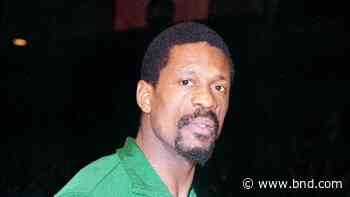 Russell was a champion of activism before winning NBA titles - Belleville News-Democrat