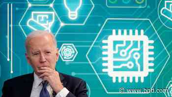 Bumps, bipartisanship in long fight for semiconductor bill - Belleville News-Democrat